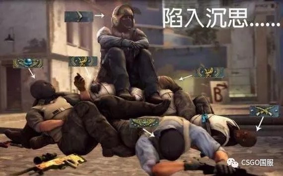 的赛场上