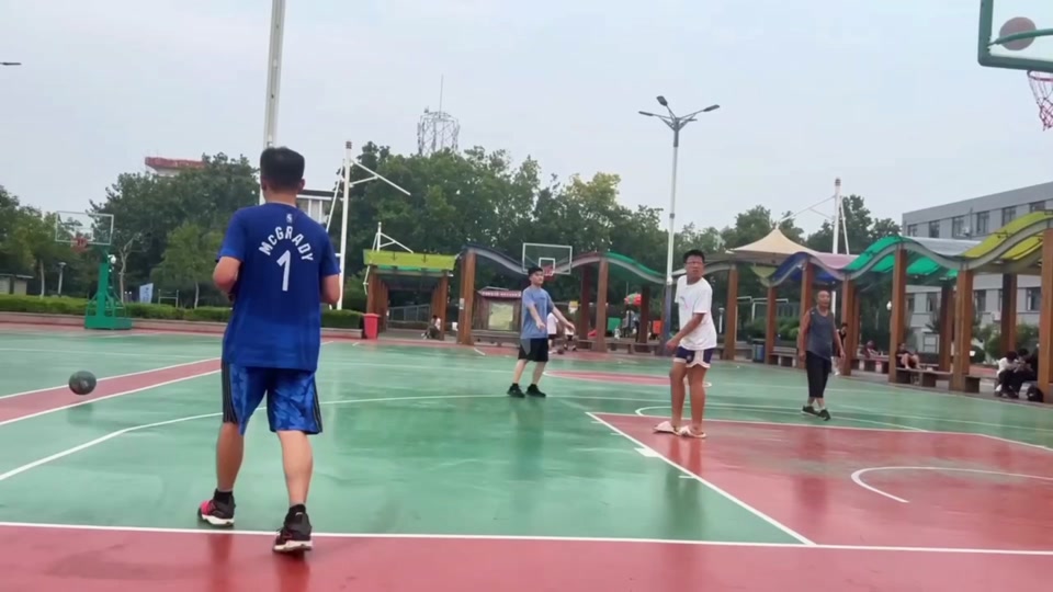 申报